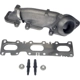 Purchase Top-Quality DORMAN - 674-716 - Exhaust Manifold pa1