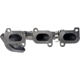 Purchase Top-Quality DORMAN - 674-716 - Exhaust Manifold pa3