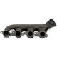 Purchase Top-Quality DORMAN - 674-729 - Exhaust Manifold pa2