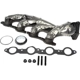 Purchase Top-Quality DORMAN - 674-732 - Exhaust Manifold pa1