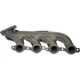 Purchase Top-Quality DORMAN - 674-732 - Exhaust Manifold pa3