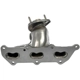 Purchase Top-Quality DORMAN - 674-734 - Exhaust Manifold pa3