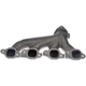 Purchase Top-Quality DORMAN - 674-738 - Exhaust Manifold Kit pa2