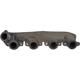 Purchase Top-Quality DORMAN - 674-745 - Exhaust Manifold pa3
