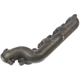 Purchase Top-Quality DORMAN - 674-746 - Exhaust Manifold pa2