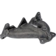 Purchase Top-Quality DORMAN - 674-779 - Exhaust Manifold Kit pa3