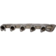 Purchase Top-Quality DORMAN - 674-782 - Exhaust Manifold Kit pa2