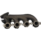 Purchase Top-Quality DORMAN - 674-785 - Exhaust Manifold Kit pa3