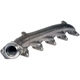 Purchase Top-Quality DORMAN - 674-786 - Exhaust Manifold Kit pa2