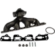 Purchase Top-Quality DORMAN - 674-800 - Exhaust Manifold Kit pa1