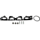 Purchase Top-Quality DORMAN - 674-800 - Exhaust Manifold Kit pa5