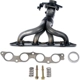 Purchase Top-Quality DORMAN - 674-803 - Exhaust Manifold Kit pa1