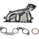Purchase Top-Quality DORMAN - 674-806 - Exhaust Manifold Kit pa1