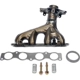 Purchase Top-Quality DORMAN - 674-810 - Exhaust Manifold Kit pa1