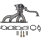 Purchase Top-Quality DORMAN - 674-815 - Exhaust Manifold Kit pa1