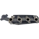 Purchase Top-Quality DORMAN - 674-840 - Exhaust Manifold Kit pa3