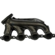 Purchase Top-Quality DORMAN - 674-858 - Exhaust Manifold Kit pa2