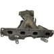 Purchase Top-Quality DORMAN - 674-870 - Exhaust Manifold Kit pa2