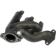 Purchase Top-Quality DORMAN - 674-887 - Exhaust Manifold Kit pa1