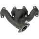 Purchase Top-Quality DORMAN - 674-887 - Exhaust Manifold Kit pa3