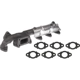 Purchase Top-Quality DORMAN - 674-895 - Exhaust Manifold Kit pa1