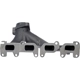 Purchase Top-Quality DORMAN - 674-896 - Exhaust Manifold Kit pa2