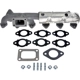 Purchase Top-Quality DORMAN - 674-899 - Exhaust Manifold Kit pa1