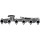 Purchase Top-Quality DORMAN - 674-899 - Exhaust Manifold Kit pa3