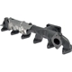 Purchase Top-Quality DORMAN - 674-899 - Exhaust Manifold Kit pa4