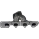 Purchase Top-Quality Exhaust Manifold by DORMAN - 674-902 pa3