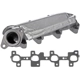 Purchase Top-Quality DORMAN - 674-911 - Exhaust Manifold Kit pa1