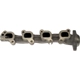 Purchase Top-Quality DORMAN - 674-923 - Exhaust Manifold Kit pa1