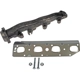 Purchase Top-Quality DORMAN - 674-923 - Exhaust Manifold Kit pa2