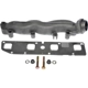 Purchase Top-Quality DORMAN - 674-925 - Exhaust Manifold Kit pa2