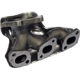 Purchase Top-Quality DORMAN - 674-934 - Exhaust Manifold Kit pa3