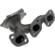 Purchase Top-Quality DORMAN - 674-934 - Exhaust Manifold Kit pa4