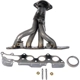 Purchase Top-Quality DORMAN - 674-936 - Exhaust Manifold Kit pa1