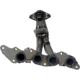 Purchase Top-Quality DORMAN - 674-936 - Exhaust Manifold Kit pa3