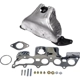 Purchase Top-Quality DORMAN - 674-938 - Exhaust Manifold Kit pa3