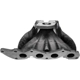 Purchase Top-Quality DORMAN - 674-938 - Exhaust Manifold Kit pa4