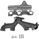 Purchase Top-Quality DORMAN - 674-948 - Exhaust Manifold Kit pa1