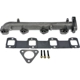 Purchase Top-Quality DORMAN - 674-953 - Exhaust Manifold Kit pa2