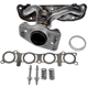 Purchase Top-Quality DORMAN - 674-981 - Exhaust Manifold Kit pa1