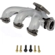 Purchase Top-Quality DORMAN - 674-983 - Exhaust Manifold Kit pa1