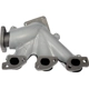 Purchase Top-Quality DORMAN - 674-983 - Exhaust Manifold Kit pa3