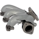 Purchase Top-Quality DORMAN - 674-983 - Exhaust Manifold Kit pa4