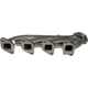 Purchase Top-Quality DORMAN - 674-987 - Exhaust Manifold Kit pa2