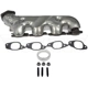 Purchase Top-Quality DORMAN (HD SOLUTIONS) - 674-5013 - Exhaust Manifold pa1