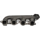 Purchase Top-Quality DORMAN (HD SOLUTIONS) - 674-5013 - Exhaust Manifold pa2