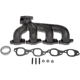 Purchase Top-Quality Exhaust Manifold by DORMAN (HD SOLUTIONS) - 674-5600 pa3